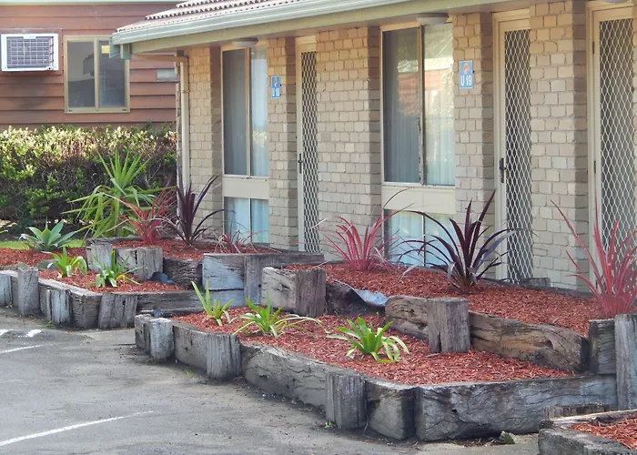 Discovery Parks - Warrnambool
