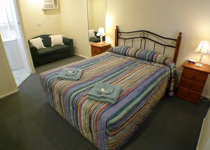 Parkhaven Motel