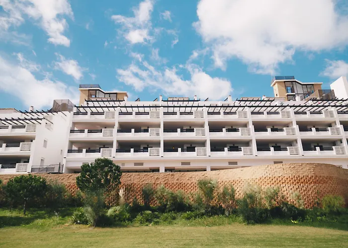 Ona Valle Romano Golf & Resort Estepona