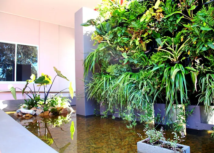 Laguna Serviced Apartments