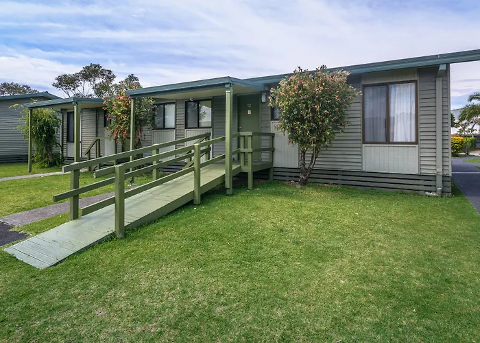 Wollongong Surf Leisure Resort