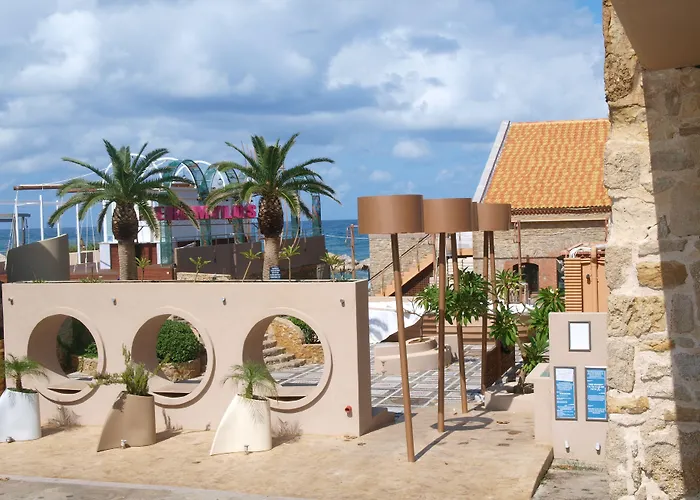 Mylos Hotel Apartments