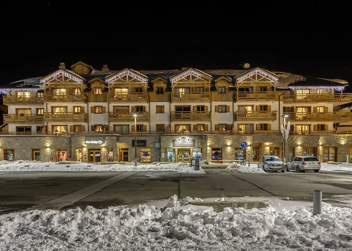 Cgh Residence Boutique Le Napoleon
