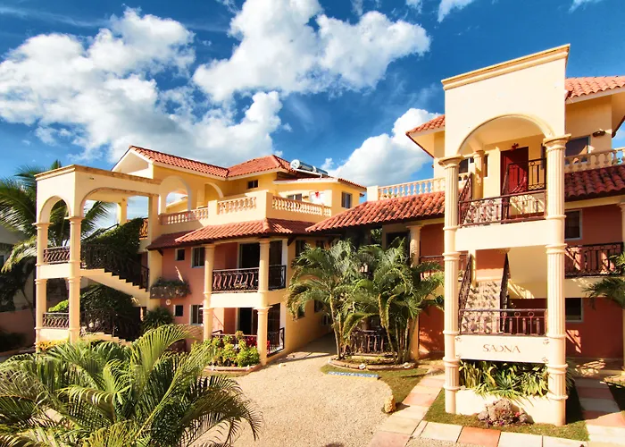 Villa Baya Bayahibe