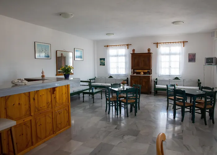Arkas Inn Logaras