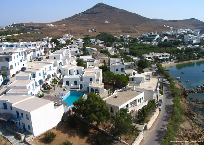 Arkas Inn