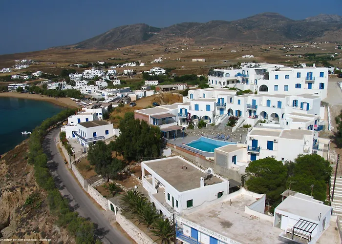 Arkas Inn