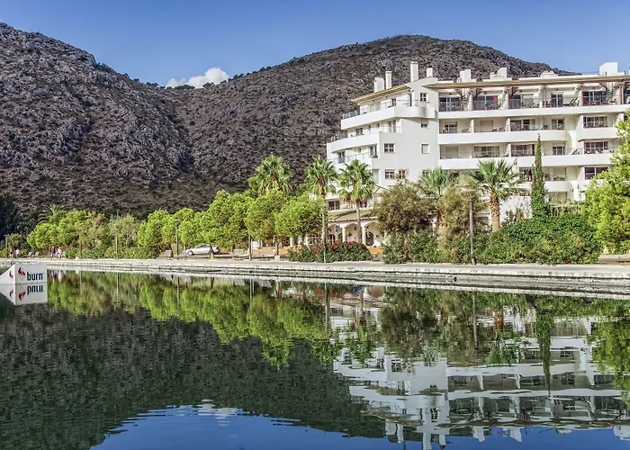 Ona Garden Lago Port de Alcudia 