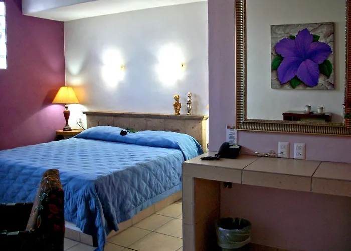 Hotel Condominium La Posada De Bucerias
