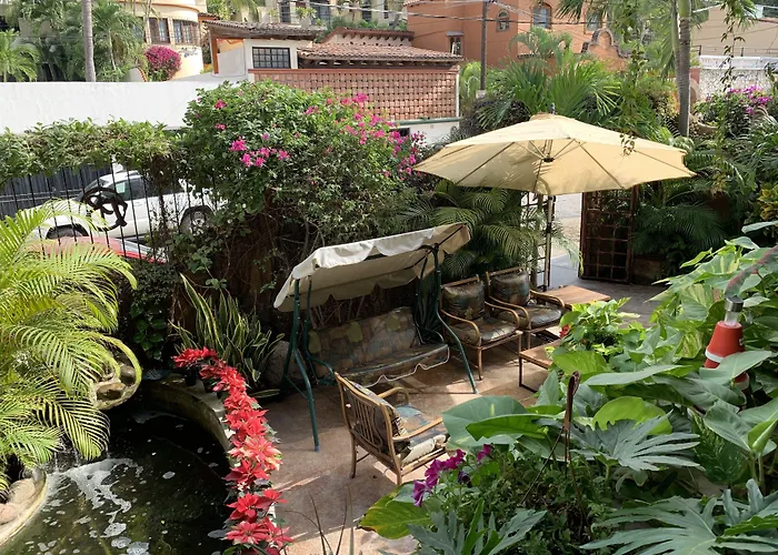 Condominium La Posada De Bucerias