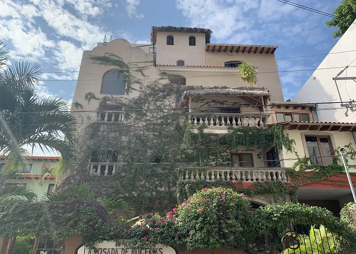 Condominium La Posada De Bucerias