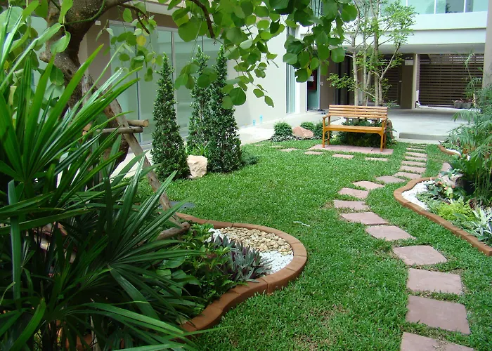 Bangkok Living