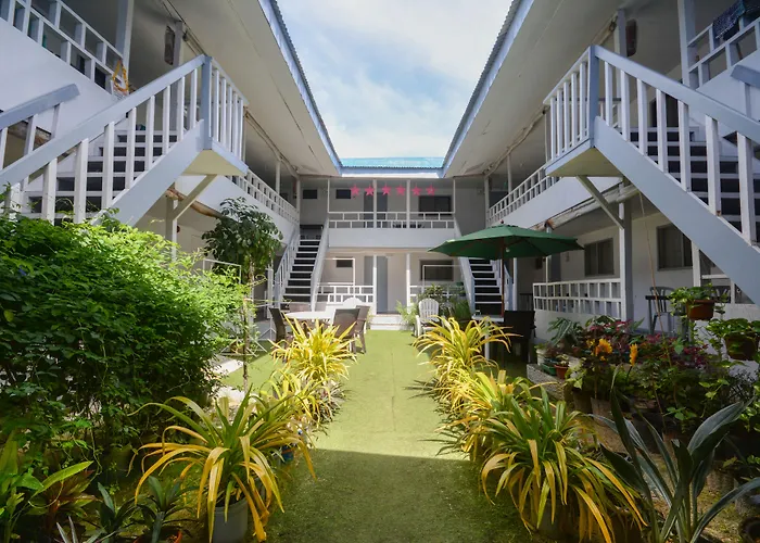 Boracay Morning Beach Resort