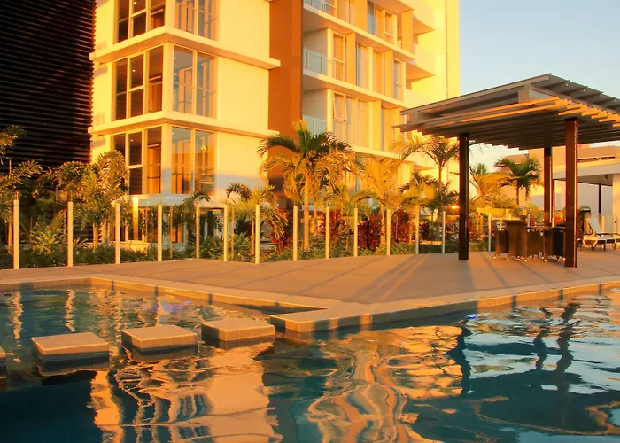 Empire Apartment Hotel Rockhampton