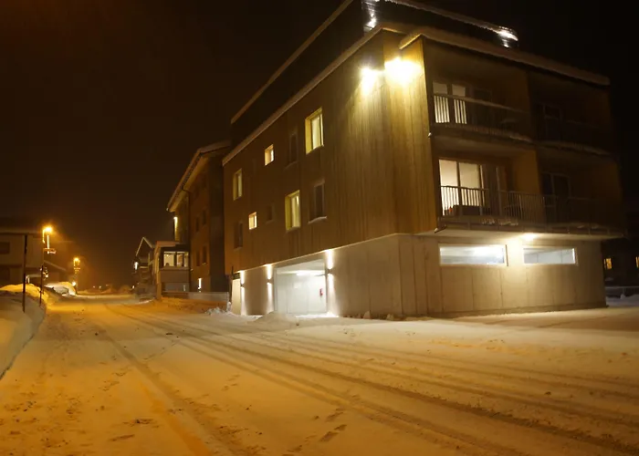 Alpine Lodge Kloesterle Am Arlberg