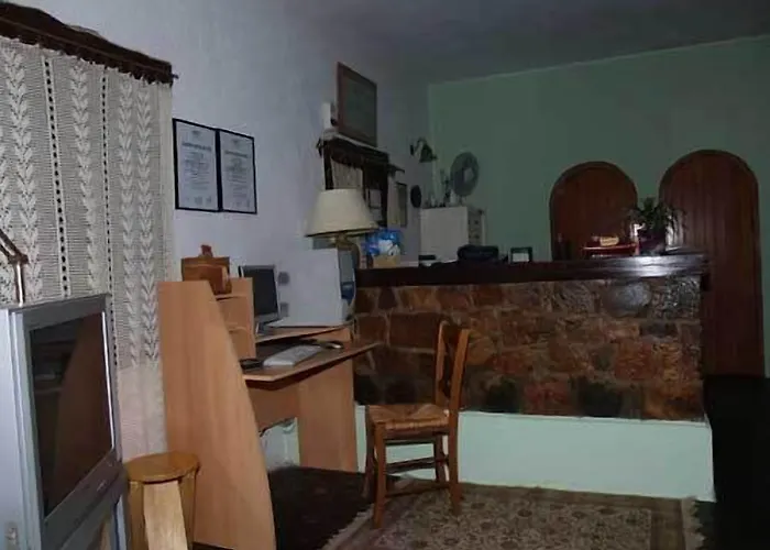 Cretan Village Hotel Amoudara 
