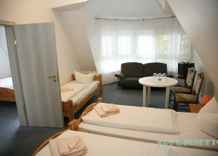 Hotel Atlantic