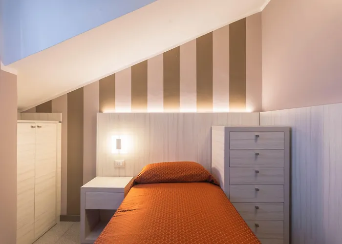 Hotel Danio Lungomare