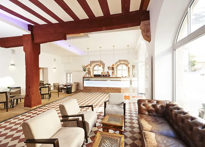 Hotel Elch Boutique