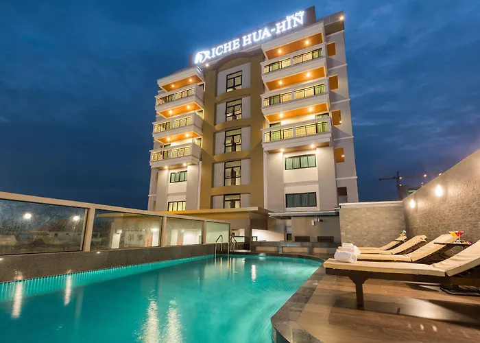 Riche Hua Hin Hotel