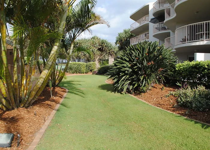 Surfside On The Beach