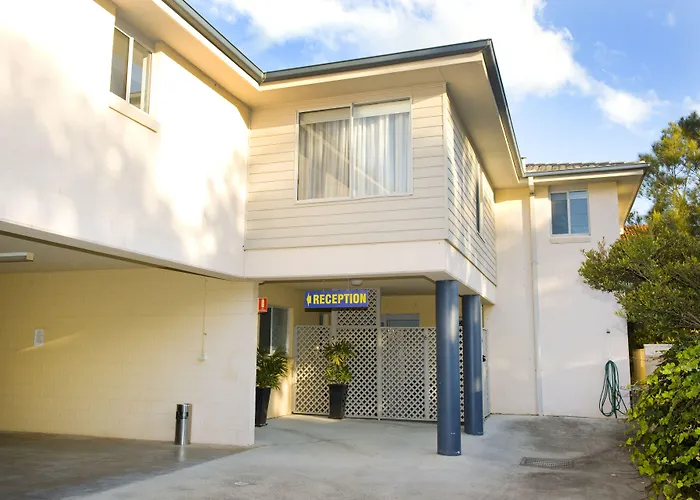 Tiarri Terrigal
