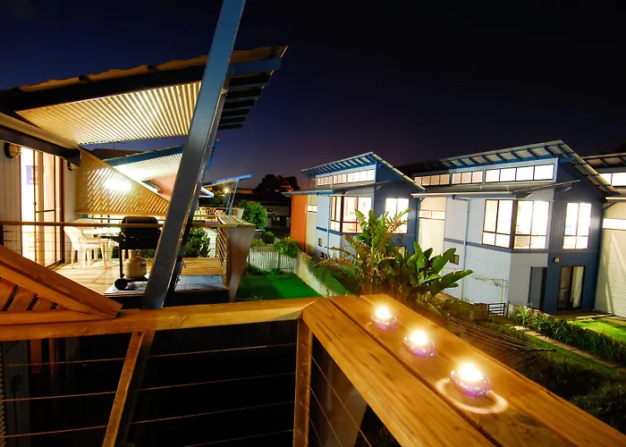 Esperance Island View Apartments