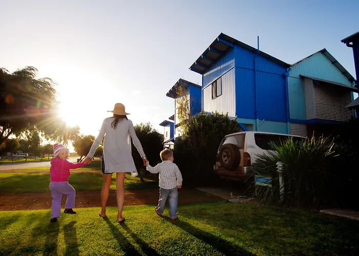 Esperance Island View Apartments