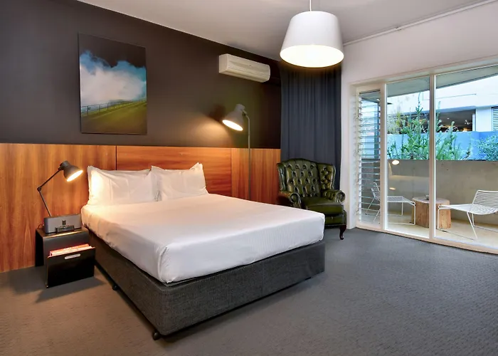 Riverview On Mount Street Perth