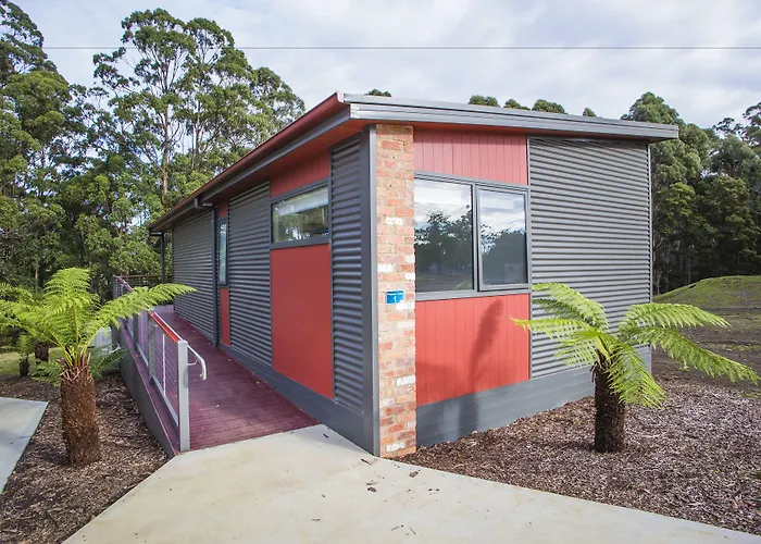 Nrma Port Arthur Holiday Park