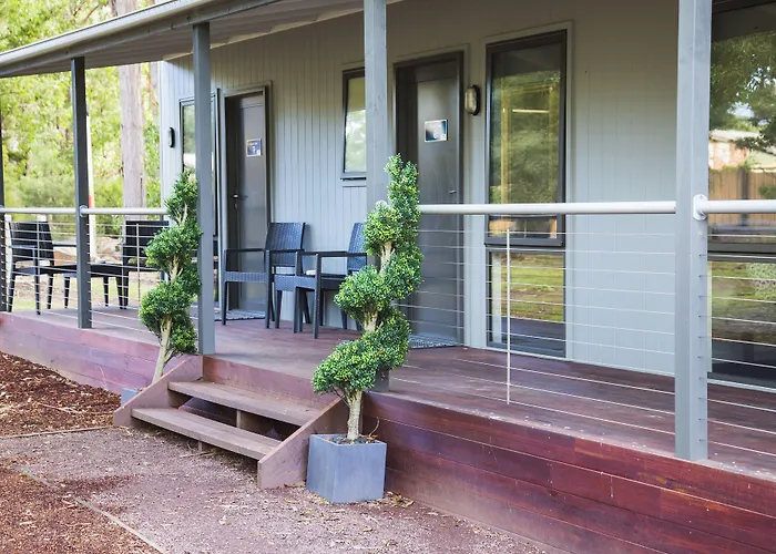 Nrma Port Arthur Holiday Park
