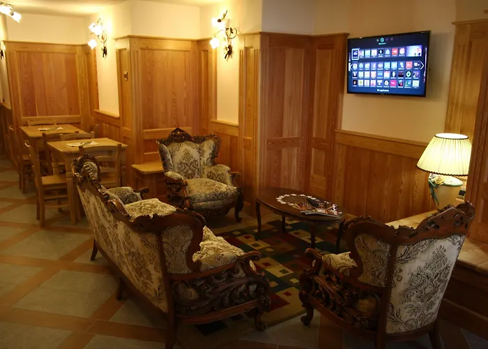 Villa Giuditta Residence Gaby