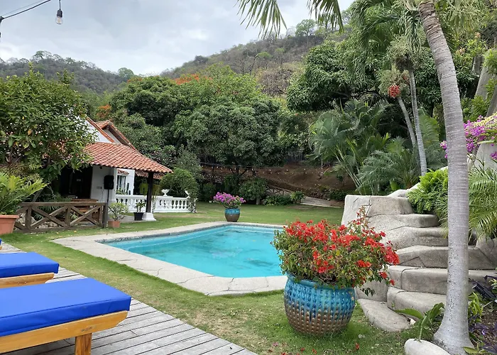 Iguanazu Bed & Breakfast