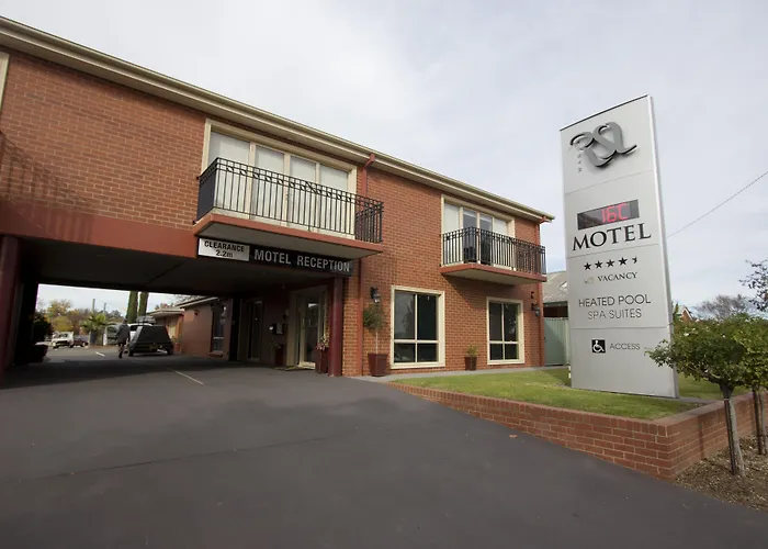 Wagga Rsl Club Motel