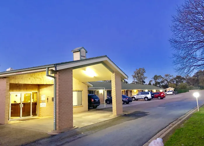 Golfview Motor Inn