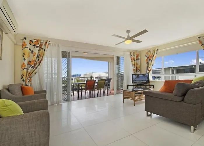 The Beach Houses Maroochydore