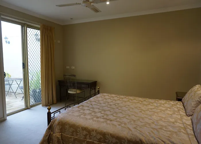 Acacia Terraces Aparthotel Echuca
