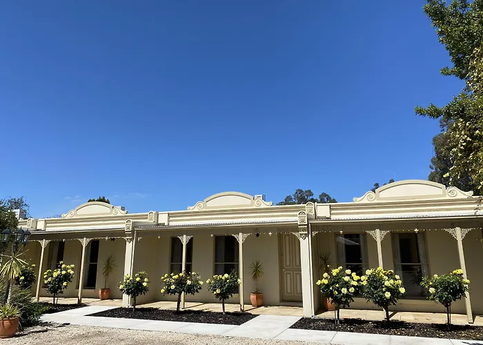 Acacia Terraces
