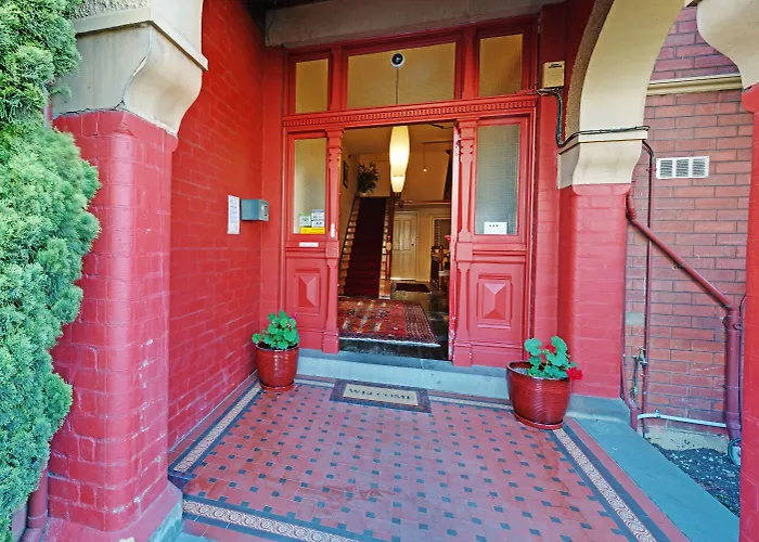 Edinburgh Gallery Bed & Breakfast