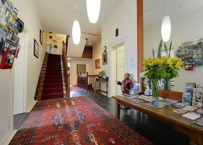 Edinburgh Gallery Bed & Breakfast