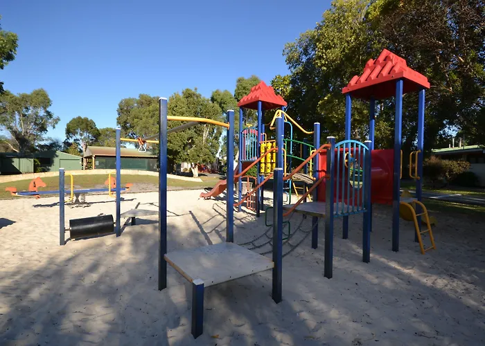 Albany Holiday Park