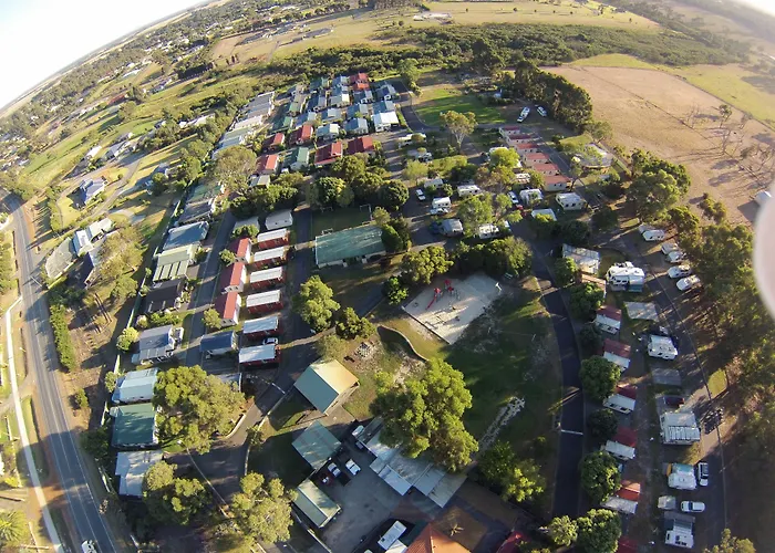 Albany Holiday Park