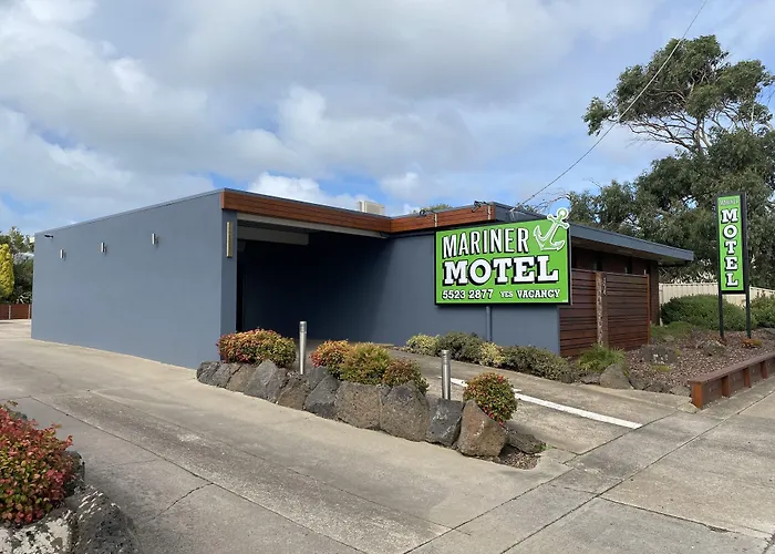 Mariner Motel