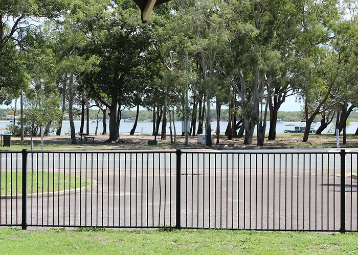 Bribie Island Hotel