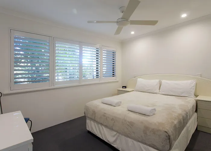 Noosa Shores Resort