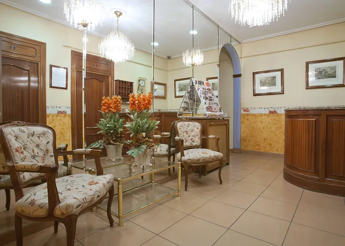 Hostal Maria Luisa