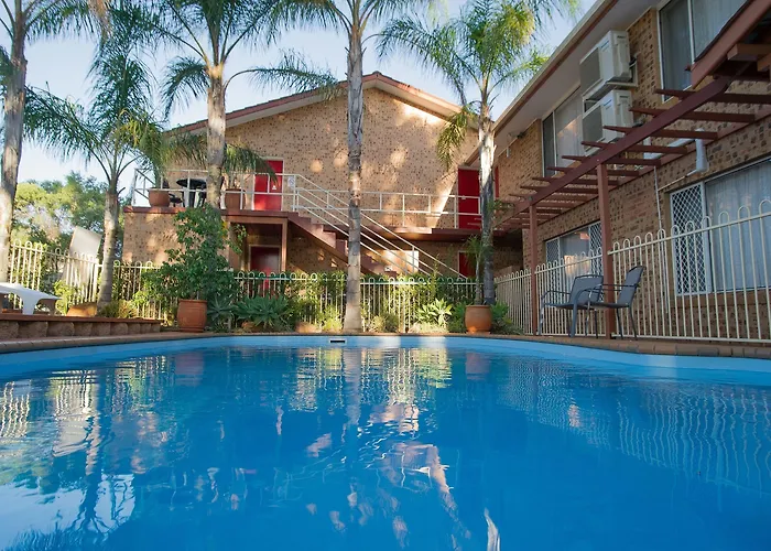Manera Heights Apartments Dubbo