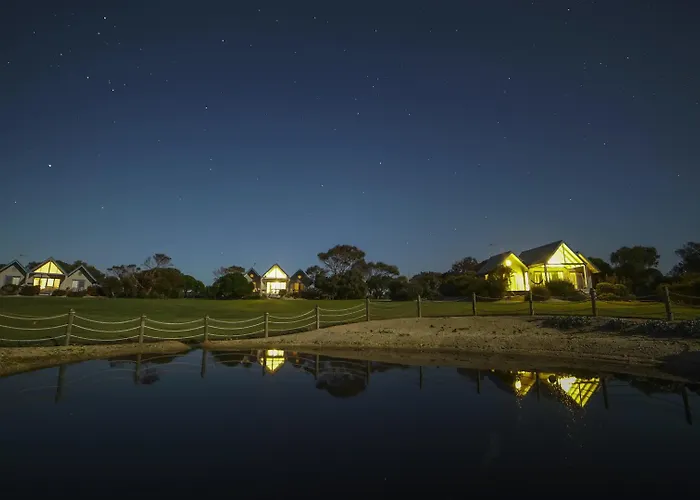 Bear Gully Coastal Cottages Walkerville South