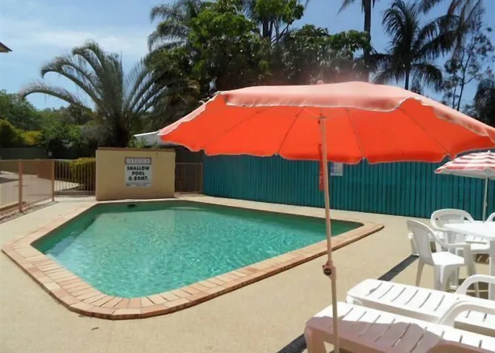 Sylvan Beach Resort