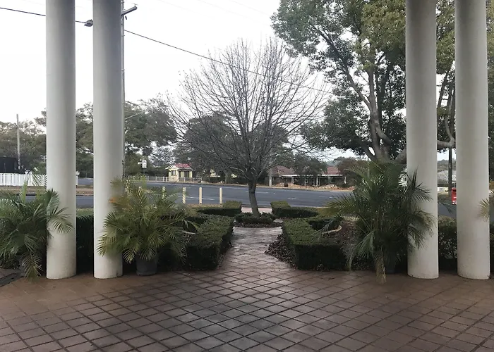 Villa Nova Motel
